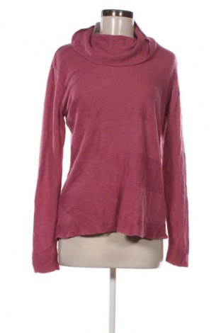 Γυναικείο πουλόβερ Canda, Μέγεθος M, Χρώμα Σάπιο μήλο, Τιμή 6,99 €