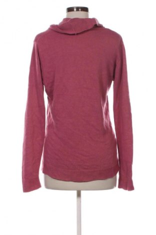 Γυναικείο πουλόβερ Canda, Μέγεθος M, Χρώμα Σάπιο μήλο, Τιμή 6,99 €