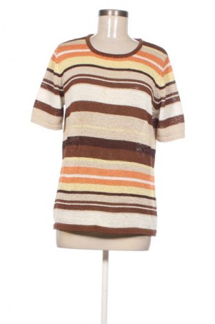 Дамски пуловер Canda, Размер L, Цвят Многоцветен, Цена 9,20 €