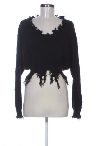 Pulover de femei Carisma, Mărime M, Culoare Negru, Preț 34,99 Lei
