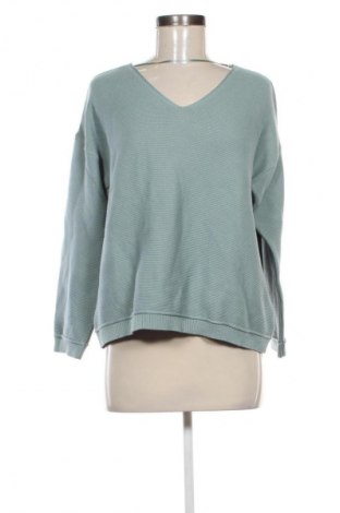 Дамски пуловер Cartoon, Размер L, Цвят Зелен, Цена 5,62 €