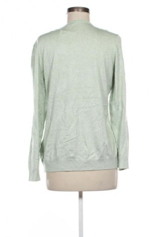 Pulover de femei Charles Vogele, Mărime L, Culoare Verde, Preț 32,99 Lei
