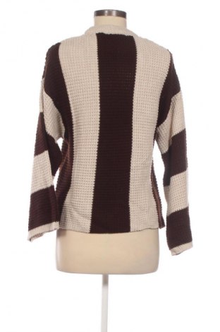 Pulover de femei Chic, Mărime M, Culoare Multicolor, Preț 60,00 Lei