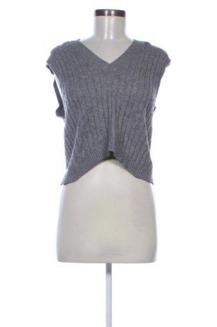 Pulover de femei Chicoree, Mărime M, Culoare Gri, Preț 7,99 Lei