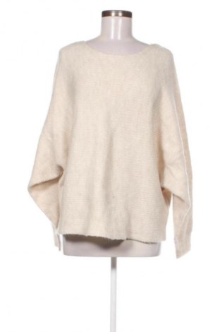 Pulover de femei Chicoree, Mărime M, Culoare Bej, Preț 26,99 Lei