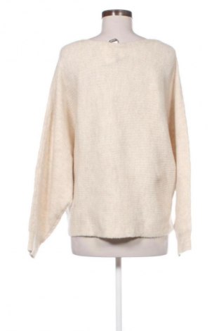 Pulover de femei Chicoree, Mărime M, Culoare Bej, Preț 26,99 Lei