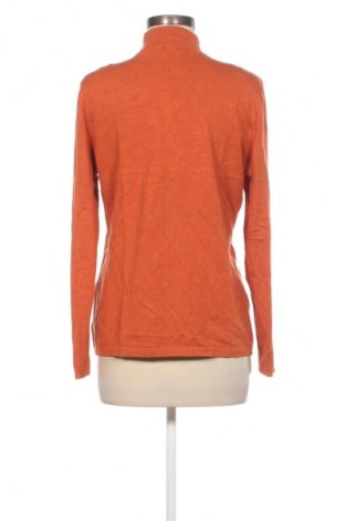 Γυναικείο πουλόβερ Chico's, Μέγεθος XS, Χρώμα Πορτοκαλί, Τιμή 22,99 €