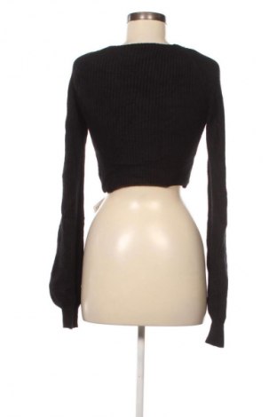 Dámský svetr Cider, Velikost S, Barva Černá, Cena  259,00 Kč