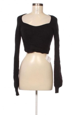 Dámský svetr Cider, Velikost S, Barva Černá, Cena  259,00 Kč