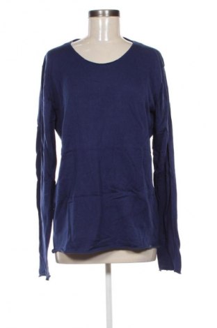 Γυναικείο πουλόβερ Cinque, Μέγεθος L, Χρώμα Μπλέ, Τιμή 16,99 €