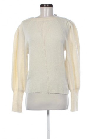 Pulover de femei City life, Mărime S, Culoare Bej, Preț 41,99 Lei