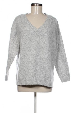 Női pulóver Clockhouse, Méret S, Szín Szürke, Ár 6 539 Ft