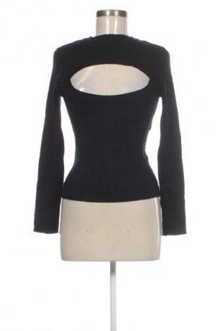 Pulover de femei Clockhouse, Mărime M, Culoare Negru, Preț 27,99 Lei