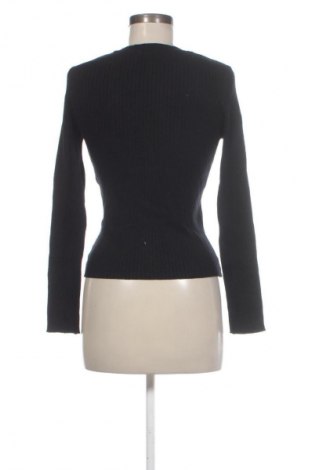 Pulover de femei Clockhouse, Mărime M, Culoare Negru, Preț 27,99 Lei