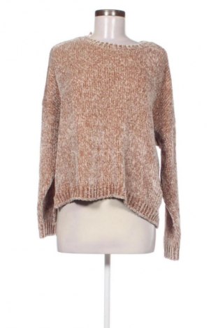 Női pulóver Clockhouse, Méret M, Szín Barna, Ár 2 739 Ft