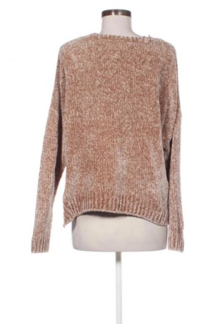 Női pulóver Clockhouse, Méret M, Szín Barna, Ár 2 739 Ft