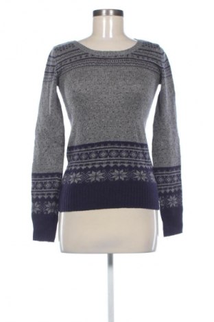 Γυναικείο πουλόβερ Clockhouse, Μέγεθος M, Χρώμα Πολύχρωμο, Τιμή 10,99 €