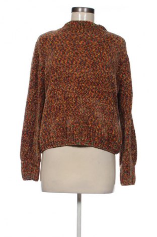 Дамски пуловер Clockhouse, Размер L, Цвят Многоцветен, Цена 5,62 €