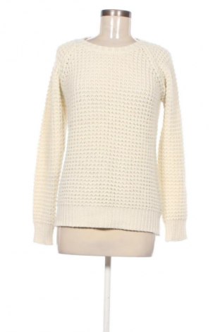 Дамски пуловер Clockhouse, Размер M, Цвят Бял, Цена 9,20 €