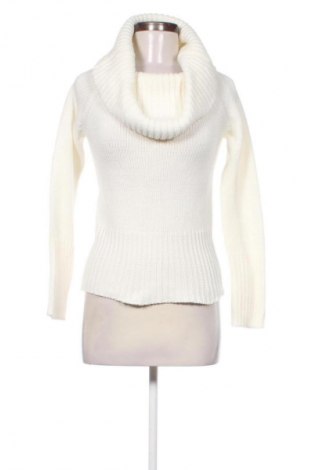 Дамски пуловер Clockhouse, Размер M, Цвят Бял, Цена 8,18 €