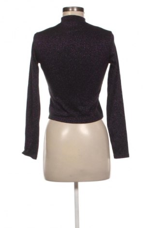 Dámský svetr Clockhouse, Velikost M, Barva Fialová, Cena  169,00 Kč