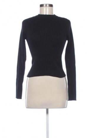 Dámský svetr Clockhouse, Velikost M, Barva Černá, Cena  399,00 Kč