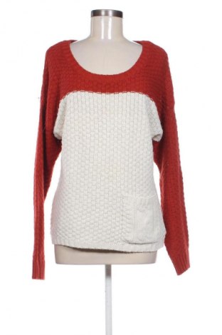 Дамски пуловер Clockhouse, Размер XXL, Цвят Многоцветен, Цена 22,30 €