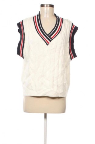 Pulover de femei Clockhouse, Mărime L, Culoare Multicolor, Preț 15,99 Lei