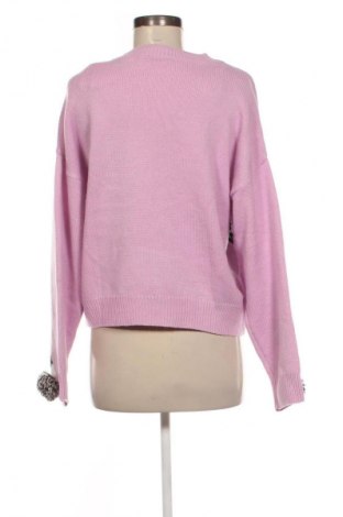 Дамски пуловер Clockhouse, Размер M, Цвят Многоцветен, Цена 6,64 €