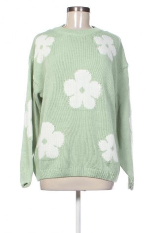 Damski sweter Cloud 5ive, Rozmiar S, Kolor Zielony, Cena 80,99 zł