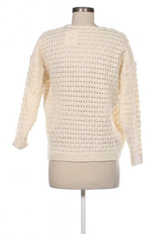Дамски пуловер Collection, Размер L, Цвят Екрю, Цена 6,13 €