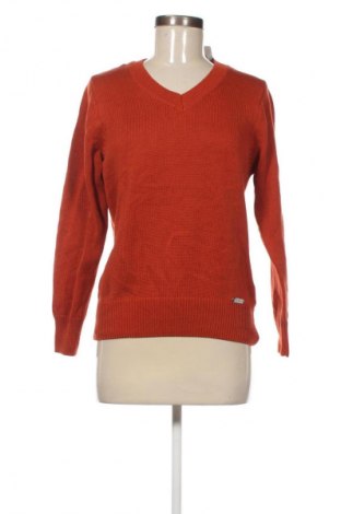 Дамски пуловер Collection L, Размер M, Цвят Червен, Цена 3,06 €