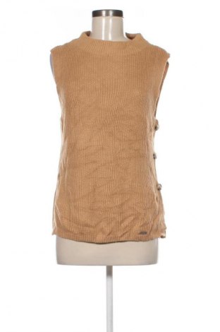 Γυναικείο πουλόβερ Collection L, Μέγεθος M, Χρώμα Καφέ, Τιμή 2,99 €