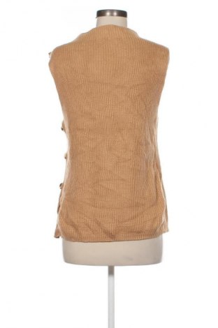 Γυναικείο πουλόβερ Collection L, Μέγεθος M, Χρώμα Καφέ, Τιμή 2,99 €