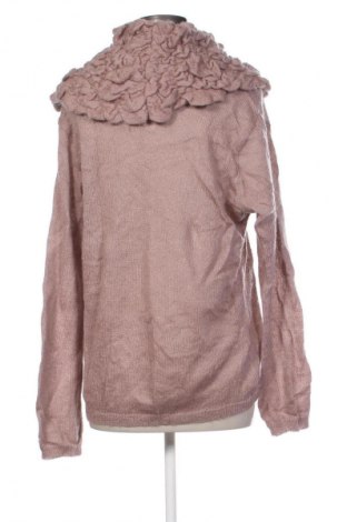 Дамски пуловер Collection L, Размер M, Цвят Пепел от рози, Цена 10,73 €