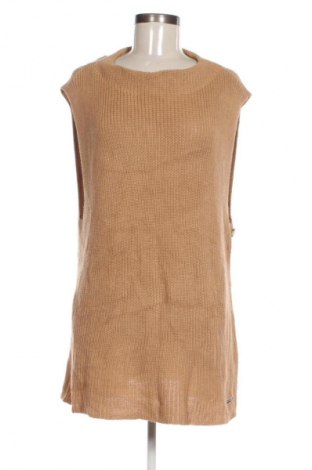 Damski sweter Collection L, Rozmiar XL, Kolor Brązowy, Cena 19,99 zł