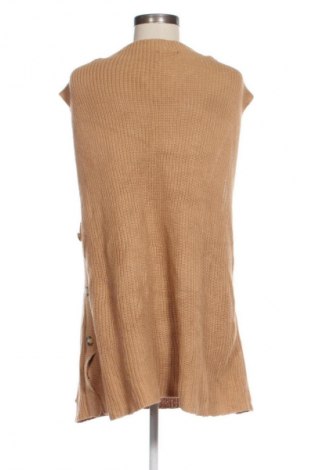 Damski sweter Collection L, Rozmiar XL, Kolor Brązowy, Cena 19,99 zł