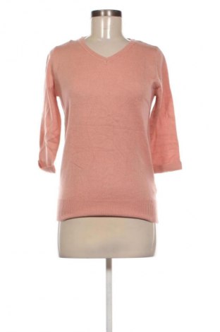 Дамски пуловер Colloseum, Размер S, Цвят Пепел от рози, Цена 2,04 €