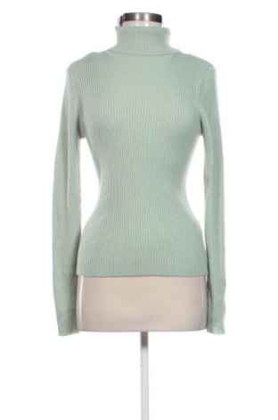 Γυναικείο πουλόβερ Collusion, Μέγεθος M, Χρώμα Πράσινο, Τιμή 12,33 €