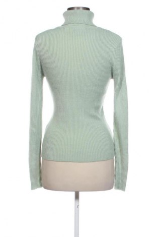Γυναικείο πουλόβερ Collusion, Μέγεθος M, Χρώμα Πράσινο, Τιμή 12,33 €