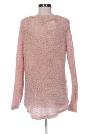 Pulover de femei Colours, Mărime M, Culoare Roz, Preț 71,99 Lei