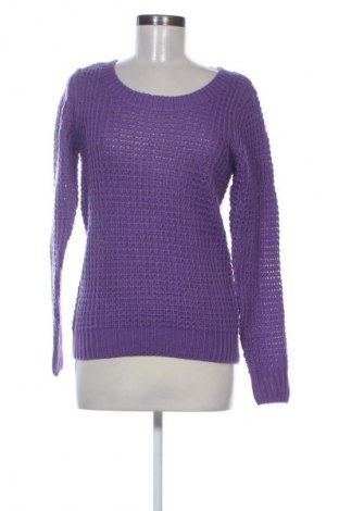 Damenpullover Colours Of The World, Größe S, Farbe Lila, Preis 6,99 €