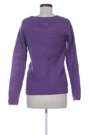 Damenpullover Colours Of The World, Größe S, Farbe Lila, Preis 6,99 €