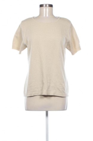 Pulover de femei Colours Of The World, Mărime L, Culoare Bej, Preț 115,37 Lei