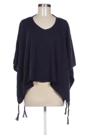 Γυναικείο πουλόβερ Comma,, Μέγεθος M, Χρώμα Μπλέ, Τιμή 15,99 €