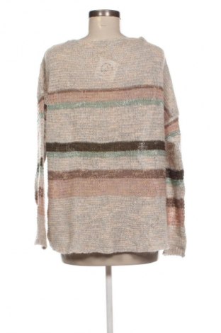 Damenpullover Comma,, Größe XL, Farbe Mehrfarbig, Preis 28,99 €