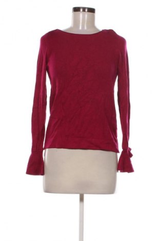 Дамски пуловер Comma,, Размер XS, Цвят Розов, Цена 11,24 €