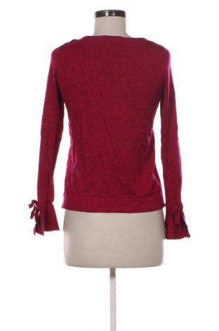 Дамски пуловер Comma,, Размер XS, Цвят Розов, Цена 11,24 €