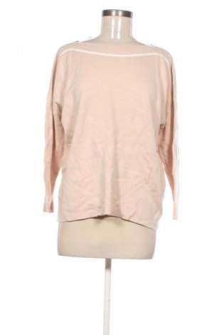 Дамски пуловер Comma,, Размер L, Цвят Бежов, Цена 12,27 €