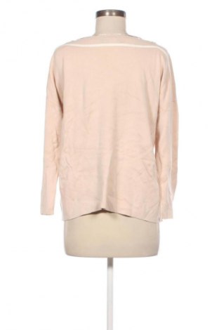 Дамски пуловер Comma,, Размер L, Цвят Бежов, Цена 12,27 €